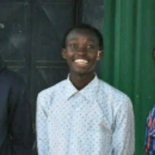 Bible profile picture for @Mwendwa