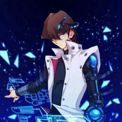 Bible profile picture for @setokaiba