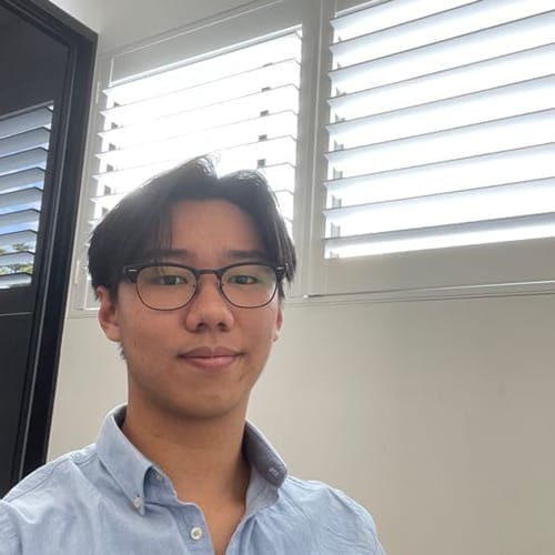 Bible profile picture for @JoshLau