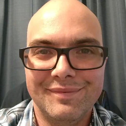 Bible profile picture for @archbishop
