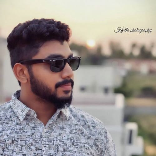 Bible profile picture for @Nitish