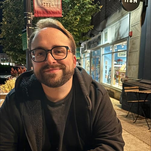 Bible profile picture for @Mick