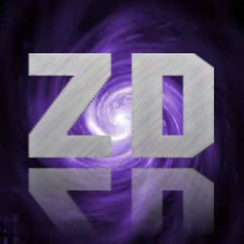 Bible profile picture for @ZeroDegrees