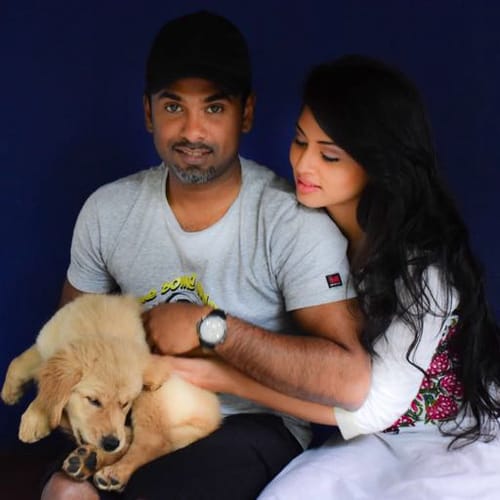 Bible profile picture for @prashan