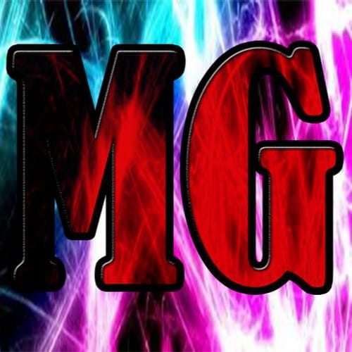 Bible profile picture for @MAGOGAMER