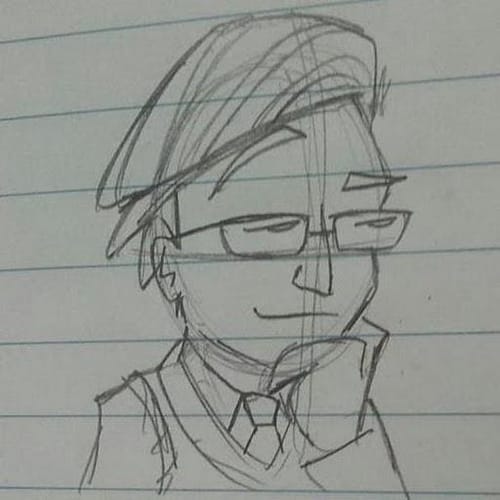 Bible profile picture for @VideoTaped