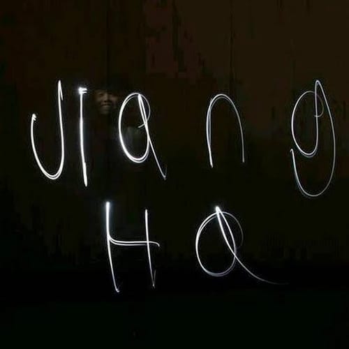Bible profile picture for @jiangHa