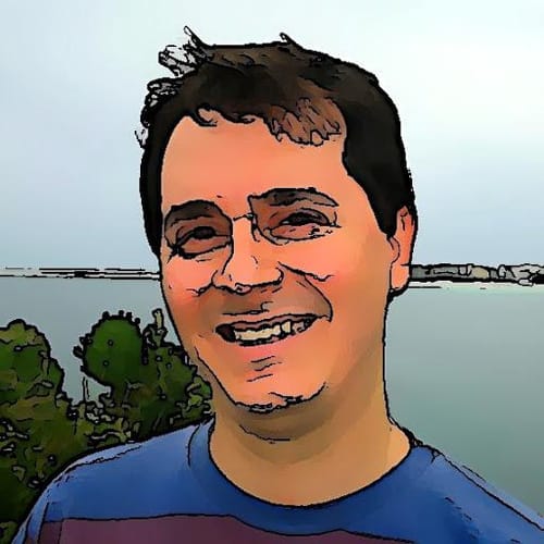 Bible profile picture for @cfa