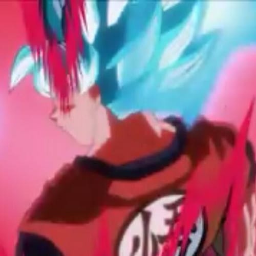 Bible profile picture for @gokucraft