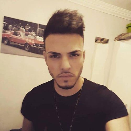 Bible profile picture for @EmRe