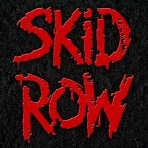 Bible profile picture for @SkidRow