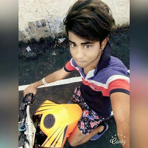 Bible profile picture for @SidDhu