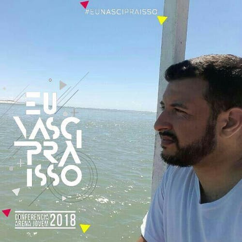 Bible profile picture for @tiago_snt