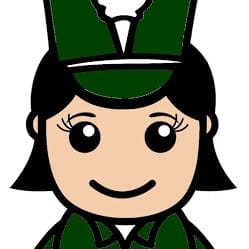 Bible profile picture for @Liane