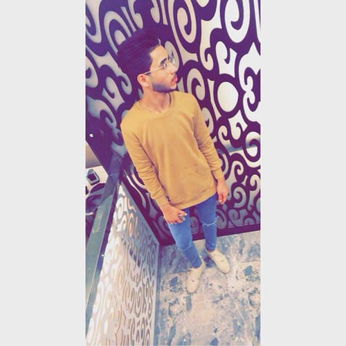 Bible profile picture for @MujtabaAli
