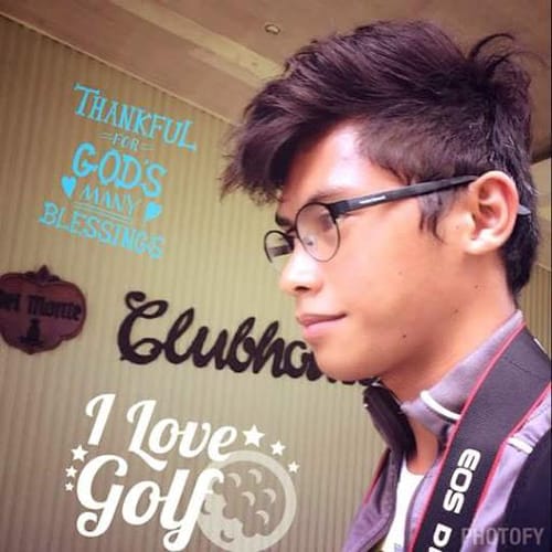 Bible profile picture for @RayYan