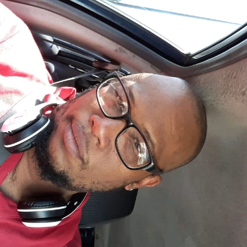 Bible profile picture for @haynes