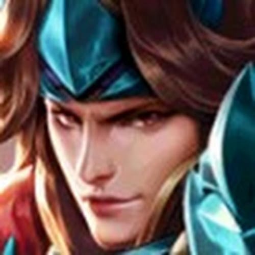 Bible profile picture for @zilong123