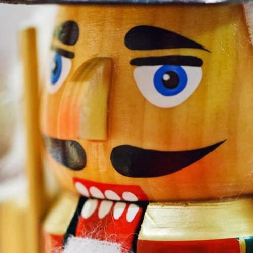 Bible profile picture for @NutCracker