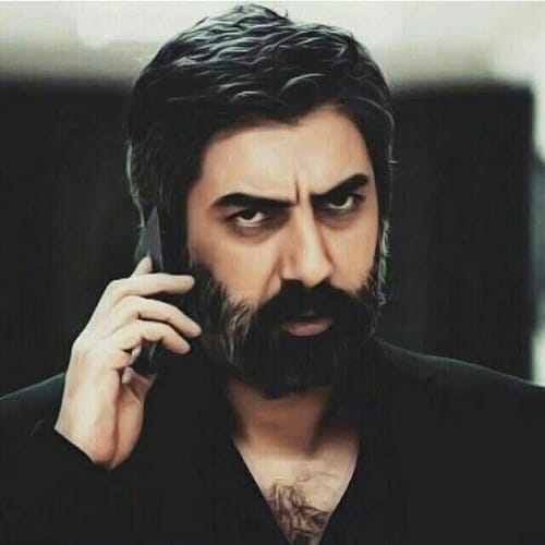 Bible profile picture for @polat