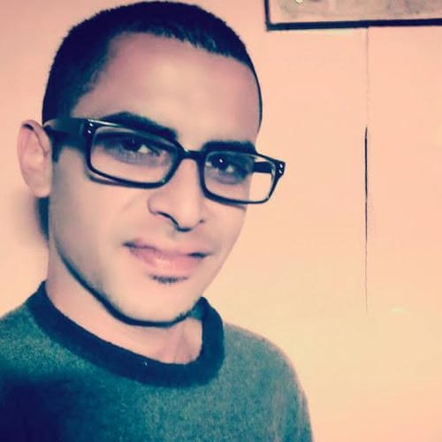 Bible profile picture for @ErnestoG