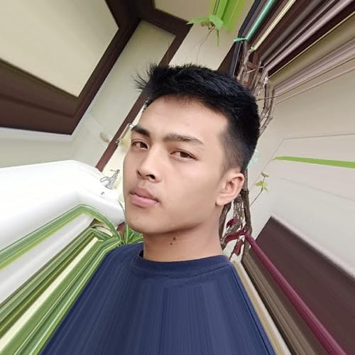 Bible profile picture for @Vla