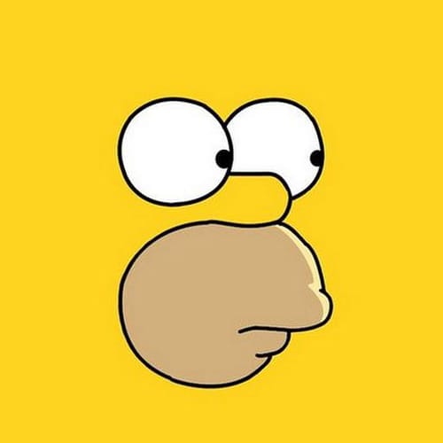 Bible profile picture for @Mondo