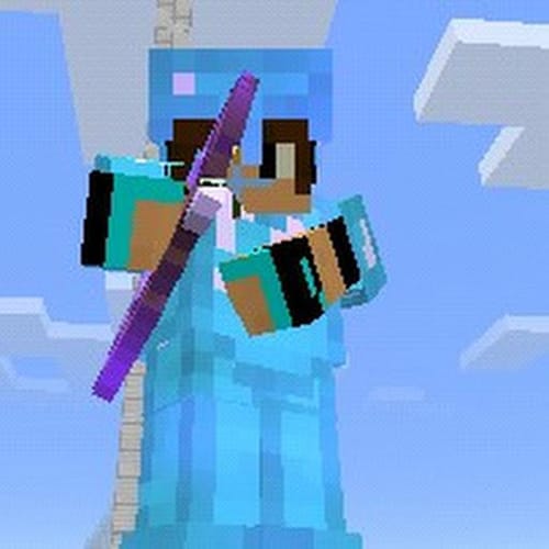 Bible profile picture for @GaelGamer