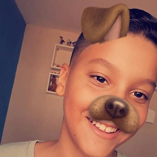 Bible profile picture for @KauanZera