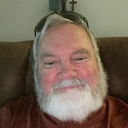 Bible profile picture for @Pat