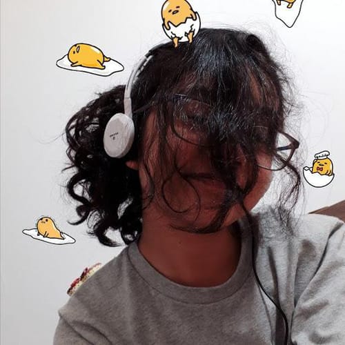 Bible profile picture for @oyster