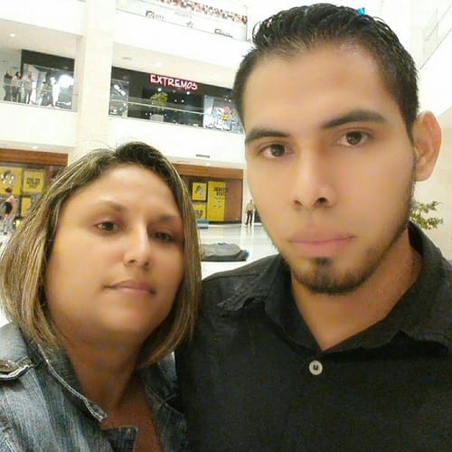 Bible profile picture for @HenGarcia