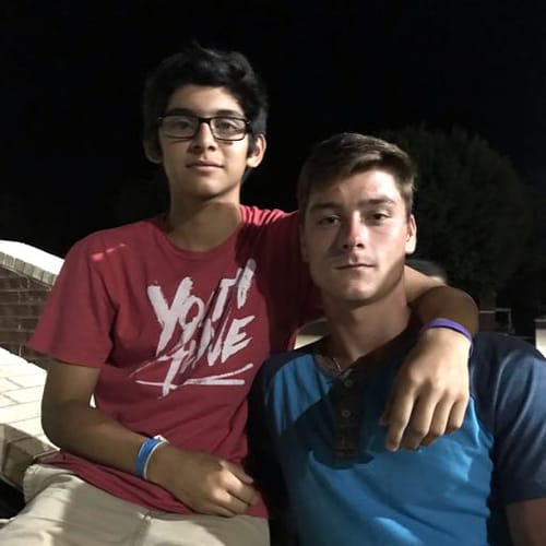 Bible profile picture for @aide