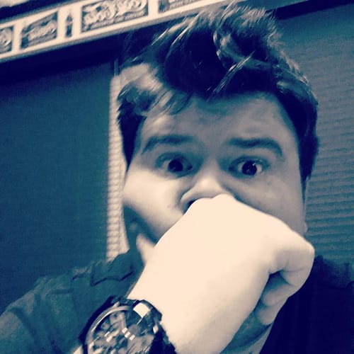 Bible profile picture for @spare