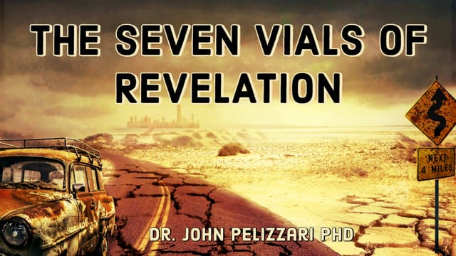 Wrath  Seven Salvations Series