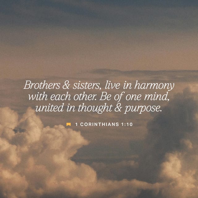 Bible Verse of the Day | YouVersion