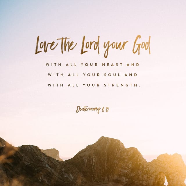 Bible Verse of the Day | YouVersion