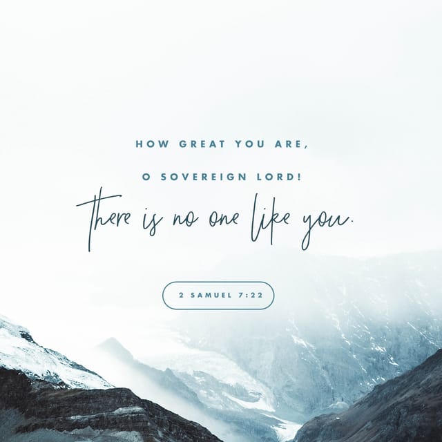 Bible Verse of the Day | YouVersion