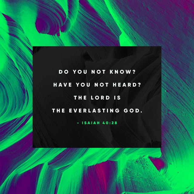 bible verse of the day | youversion Images High... Bible verse of the day | YouVersion