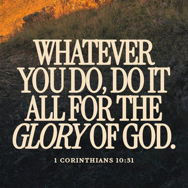 Bible Verse of the Day | YouVersion