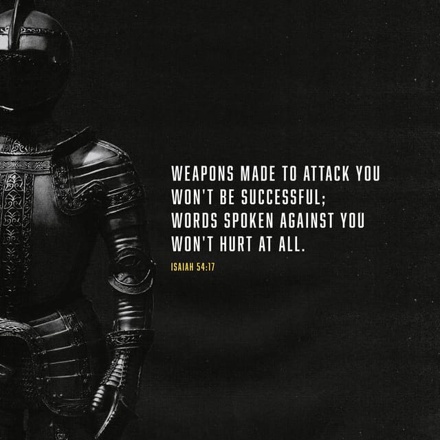 Bible Verse of the Day | YouVersion