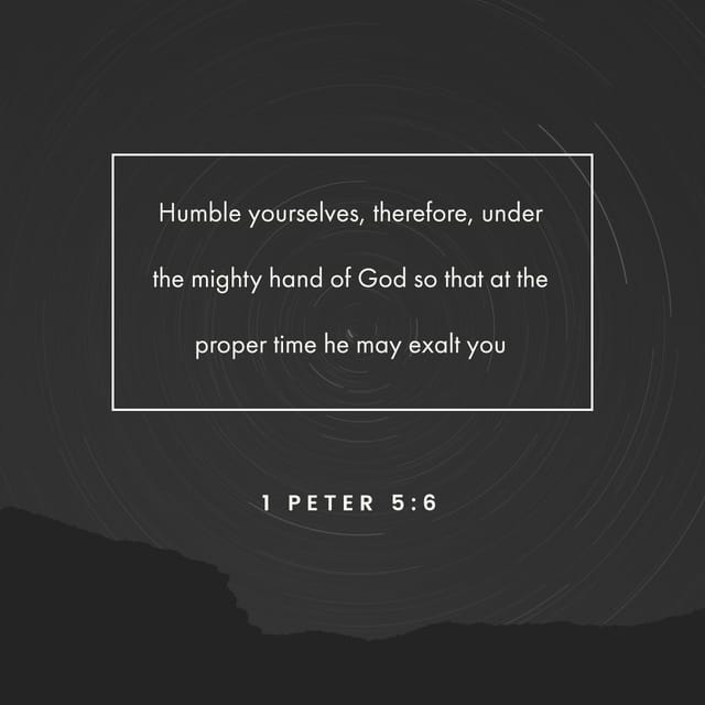 Bible Verse of the Day | YouVersion