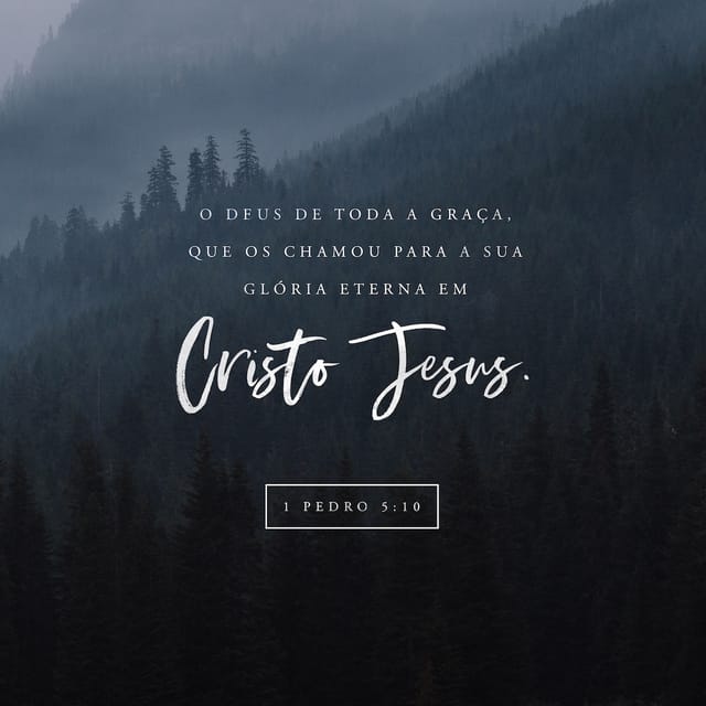 Versículo Bíblico Do Dia | YouVersion | O App Da Bíblia | Bible.com