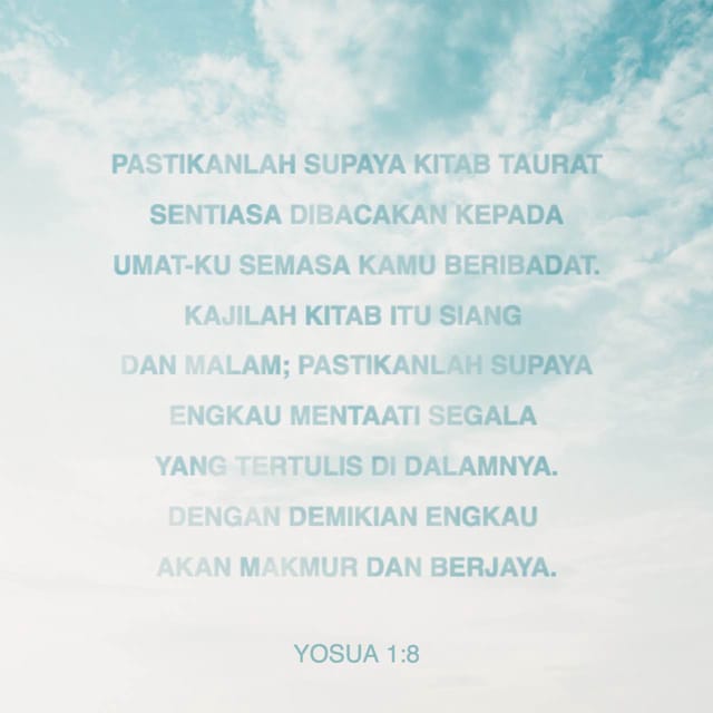 Bible Verse of the Day | YouVersion