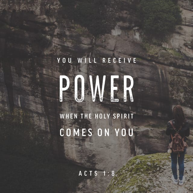 Bible Verse of the Day | YouVersion