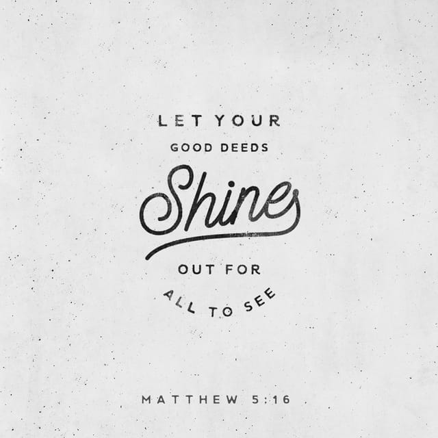 Bible Verse of the Day | YouVersion