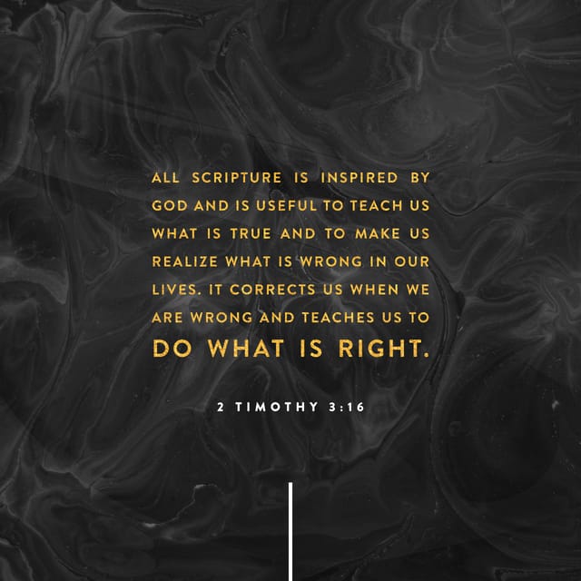 Bible Verse of the Day | YouVersion | The Bible App | Bible.com
