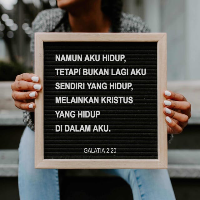 Bible Verse of the Day | YouVersion