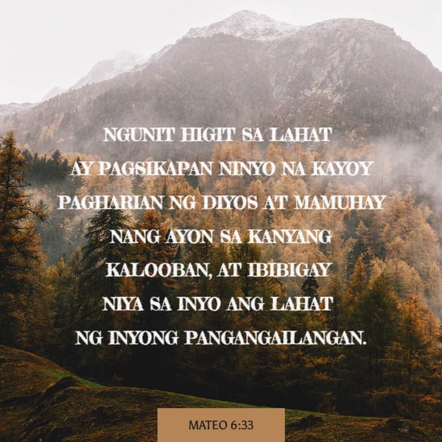 Bible Verse of the Day | YouVersion