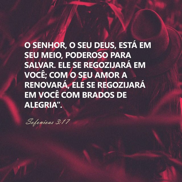 Versículo Bíblico Do Dia | YouVersion | O App Da Bíblia | Bible.com